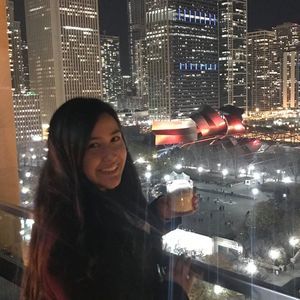 Meet your Posher, Barbara